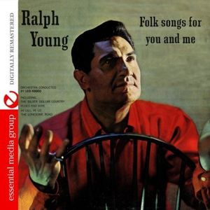Folk Songs for You and Me