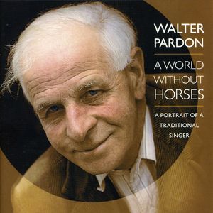 A World Without Horses