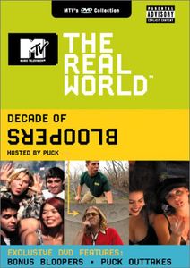 The Real World: Decade of Bloopers