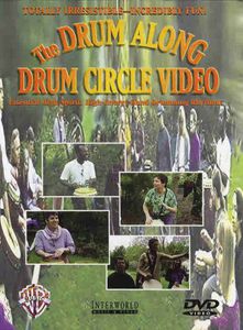 Drum Along: Drum Circle
