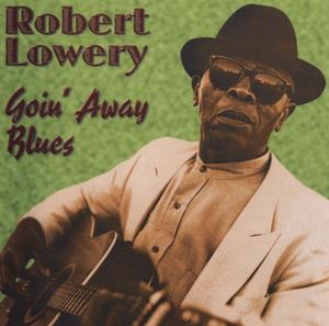 Goin' Away Blues