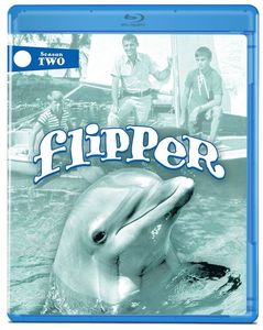 Flipper: Season Two