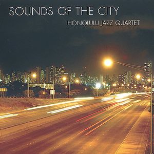 Sounds Of The City