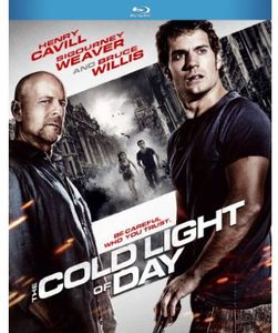 The Cold Light of Day