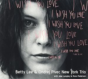 I Wish You Love / Various