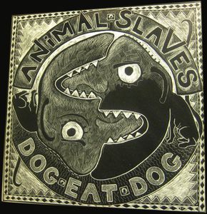 Dog Eat Dog