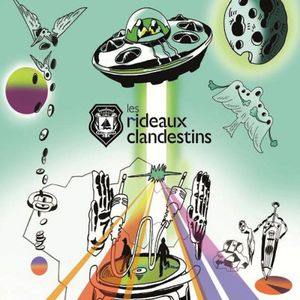 Theatre Clandestins