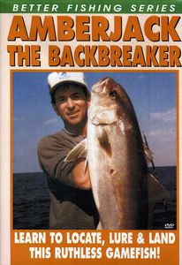 Amberjack the Backbreaker