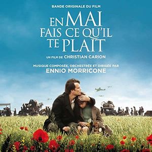 En Mai Fais Ce Qu'iliTe Plait (Original Soundtrack) [Import]