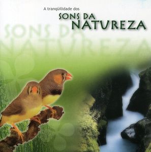 The Tranquility Of The Sounds Of Nature