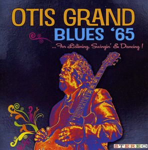 Blues 65