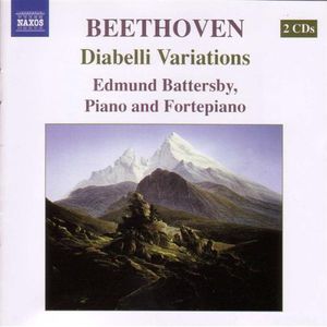 Diabelli Variations