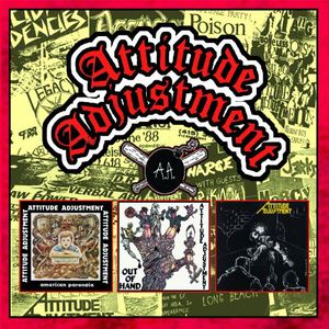 Attitude Adjustment