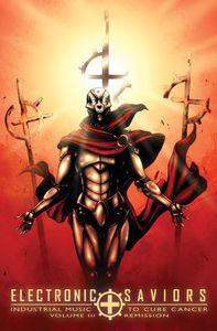Electronic Saviors III: Remission