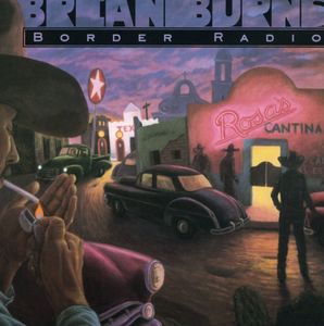 Border Radio