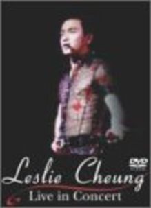 Live in Concert HK '96-'97 [Import]