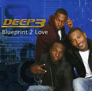 Blueprint 2 Love