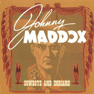 Cowboys & Indians
