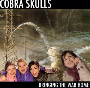 Bringing the War Home