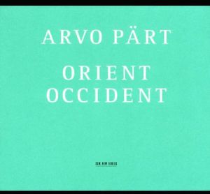 Orient & Occident