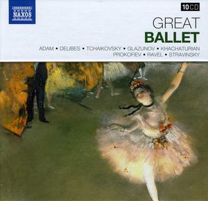 Great Ballet / Various