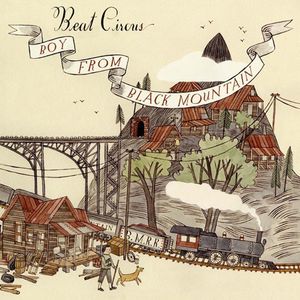 Boy from Black Mountain