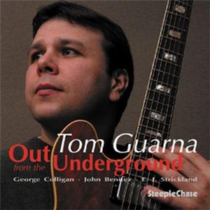 Out from the Underground