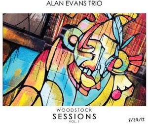 Woodstock Sessions 1