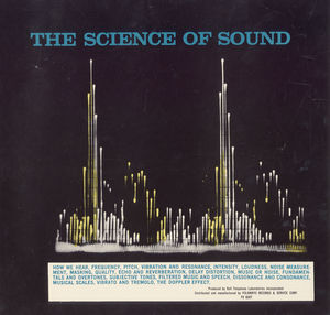 Science of Sound /  Various