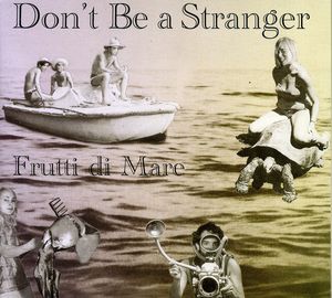 Frutti Di Mare