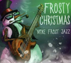 Frosty Christmas