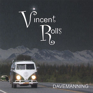 Vincent Rolls