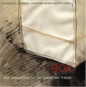 Ten Variations on An Unknown Theme