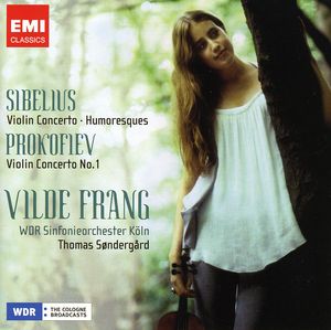 Violin Concertos