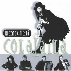 Klezmer Fiesta