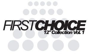First Choice Records - 12 Collection Vol. 1 / Various