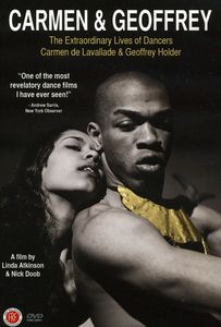 Carmen and Geoffrey