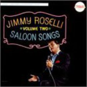 Saloon Songs # 2