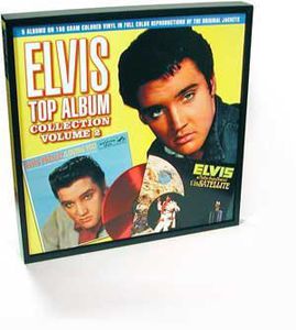 Top Album Collection 2