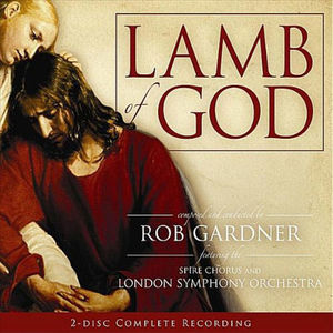 Lamb of God