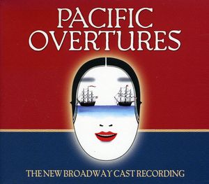 Pacific Overtures / O.B.C.