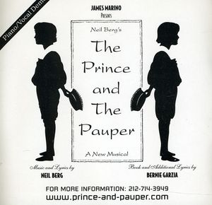 Prince and The Pauper