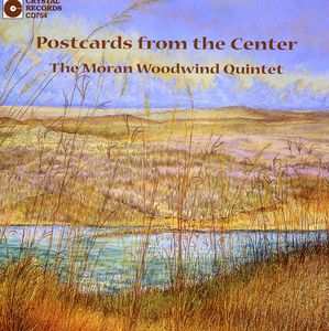 Postcards Form the Center