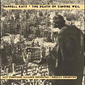 Death of Simone Weil