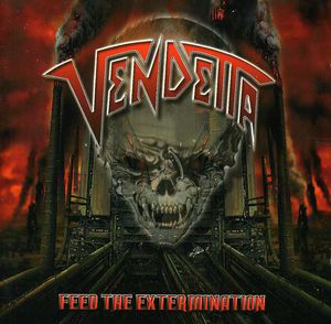 Feed the Extermination