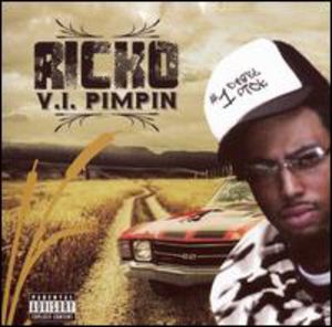 V. I. Pimpin