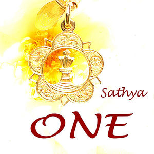 One