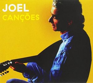 Cancoes [Import]