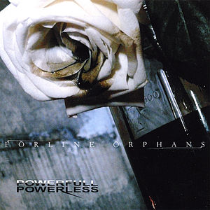 Powerfull Powerless