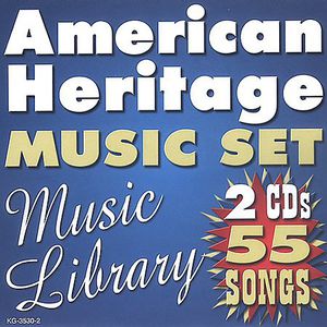 American Heritage /  Various